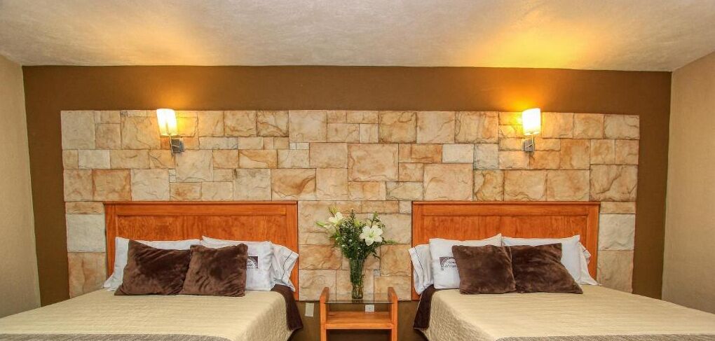 Photo - Hotel Mansion del Cantador