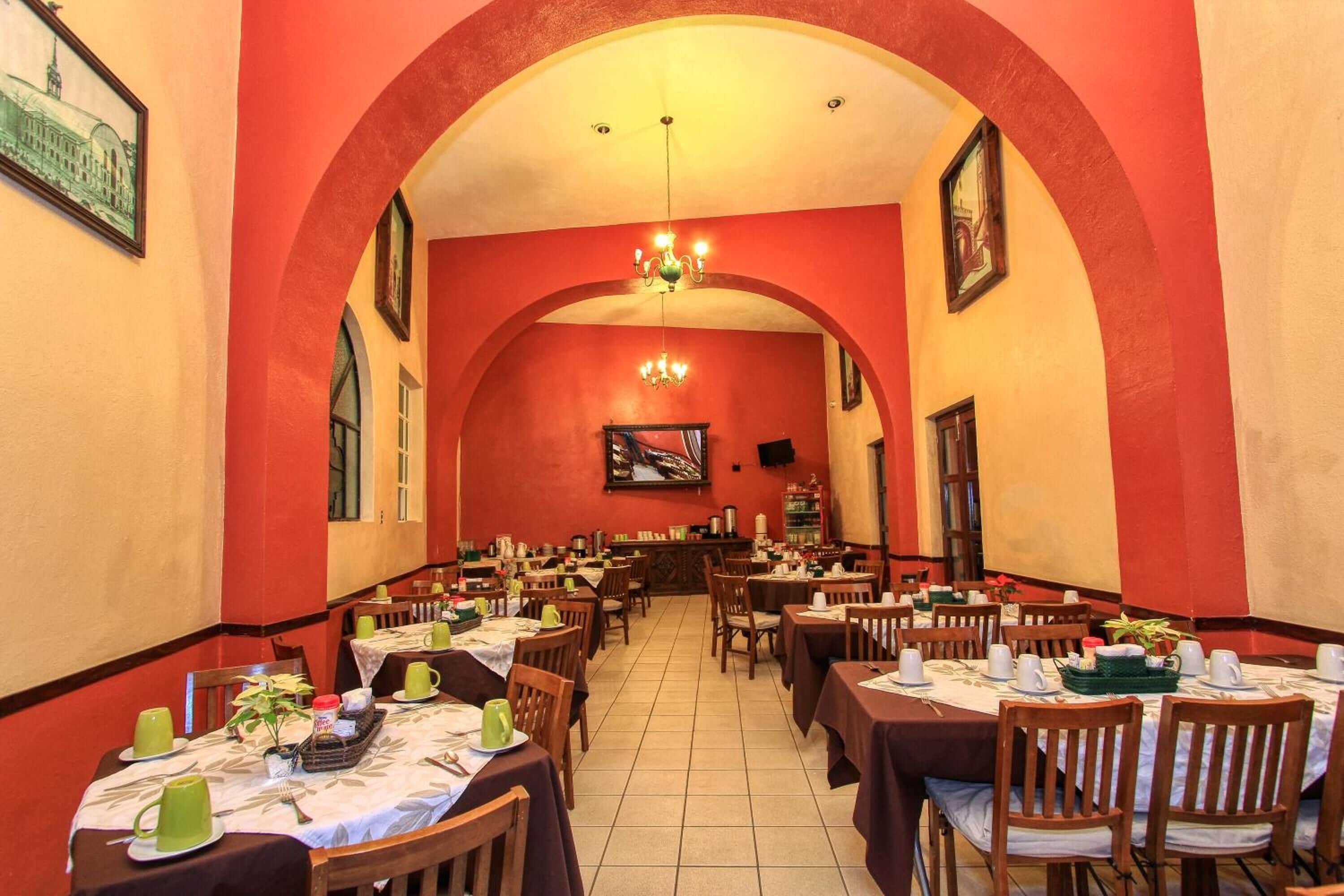 Photo - Hotel Mansion del Cantador