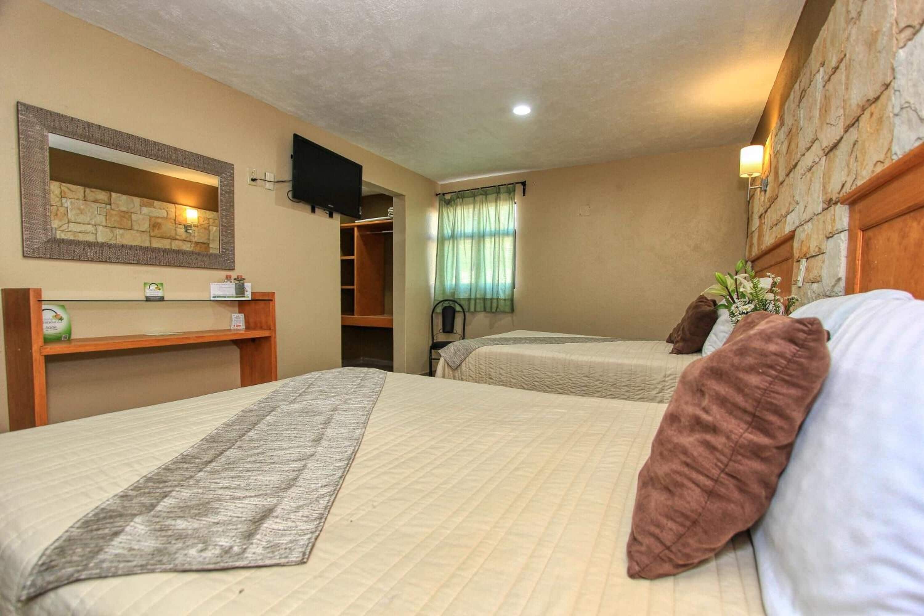 Photo - Hotel Mansion del Cantador