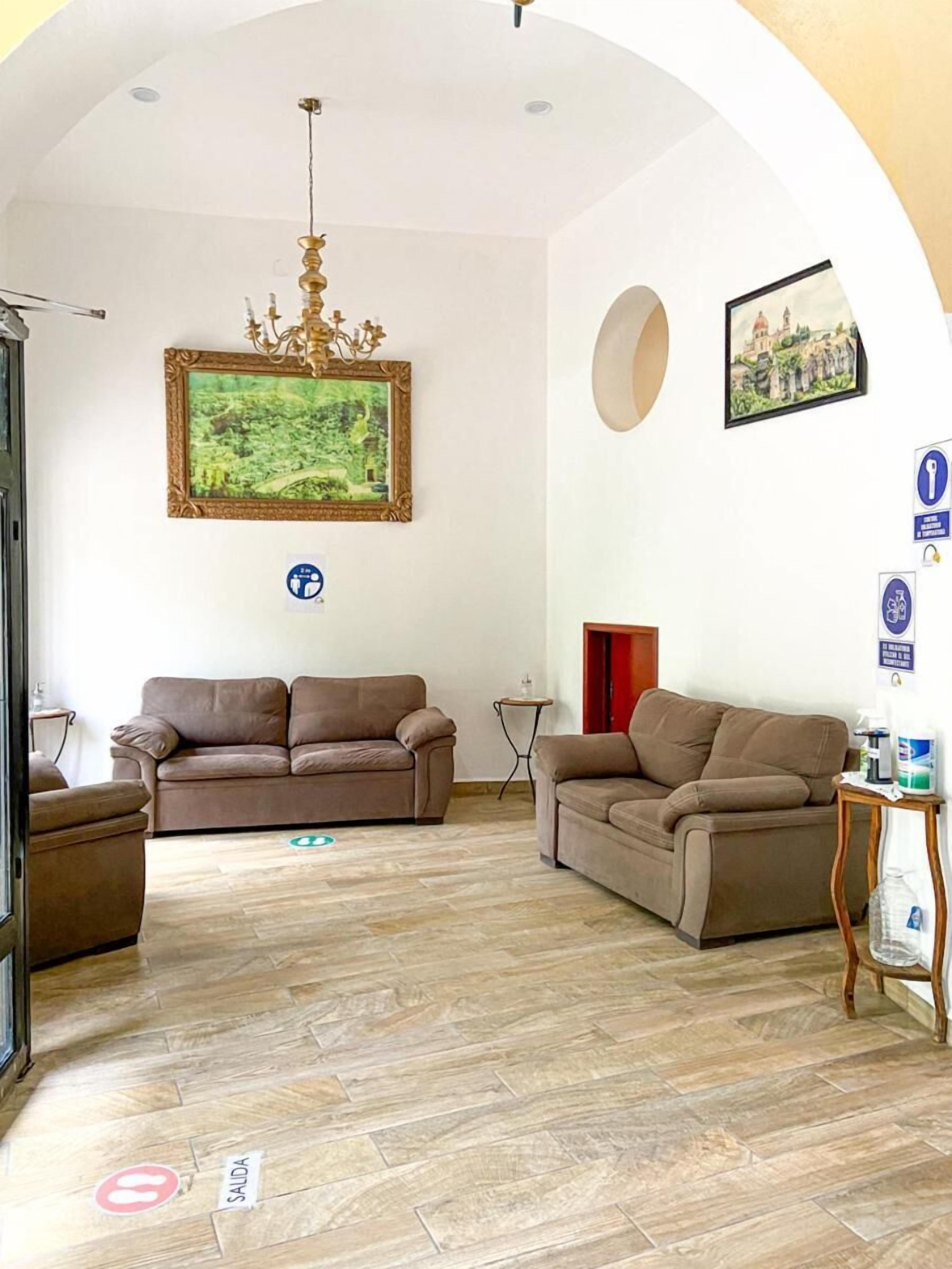 Photo - Hotel Mansion del Cantador