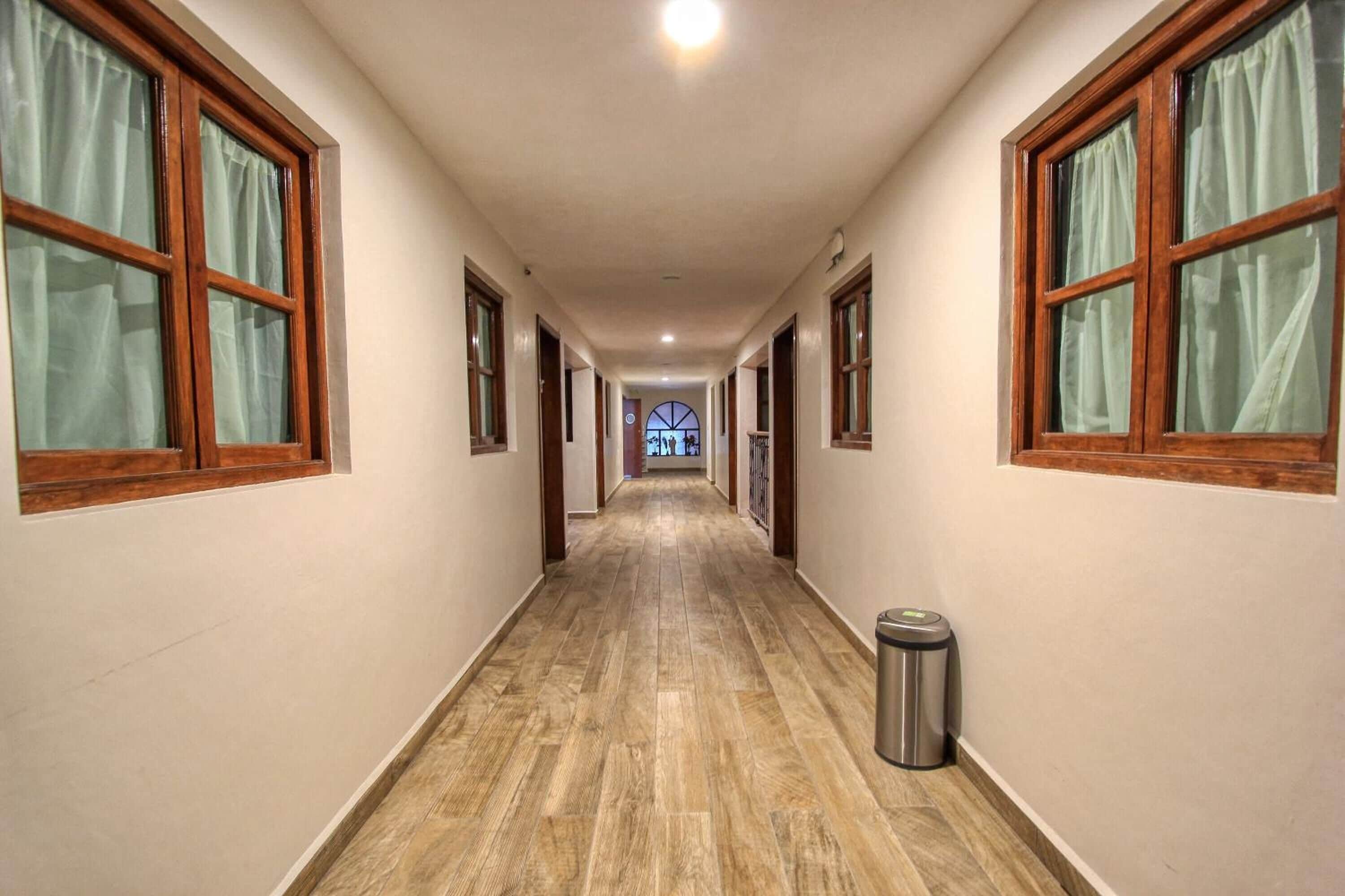 Photo - Hotel Mansion del Cantador