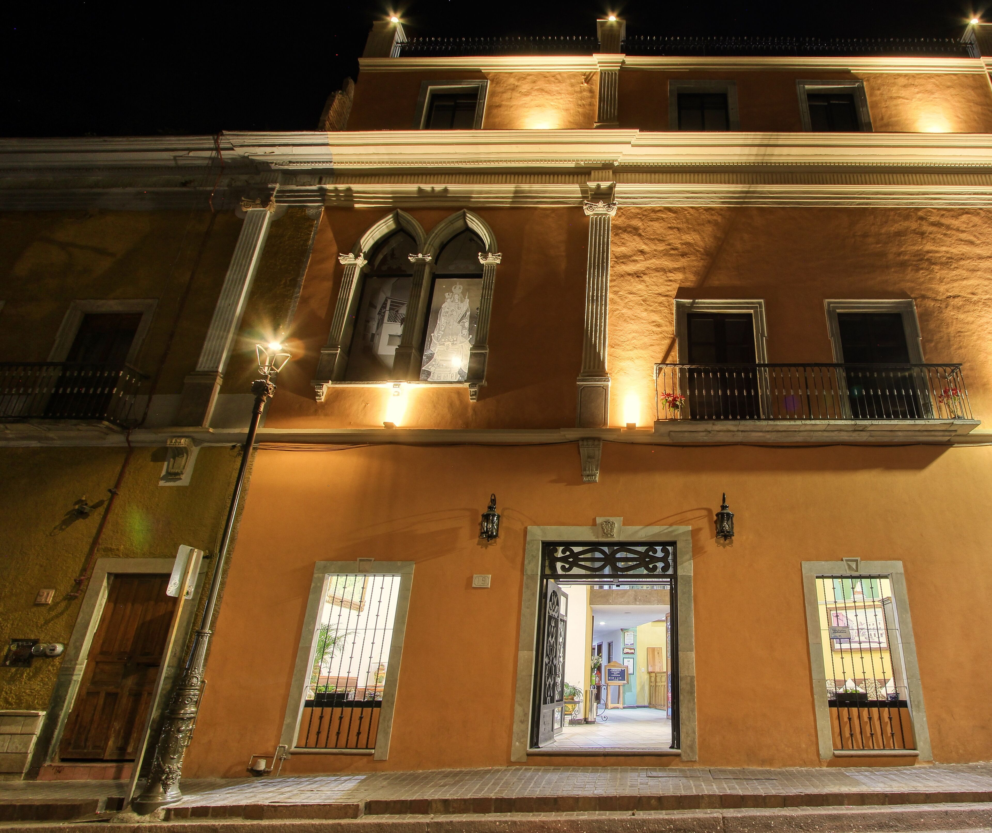 Photo - Hotel Mansion del Cantador