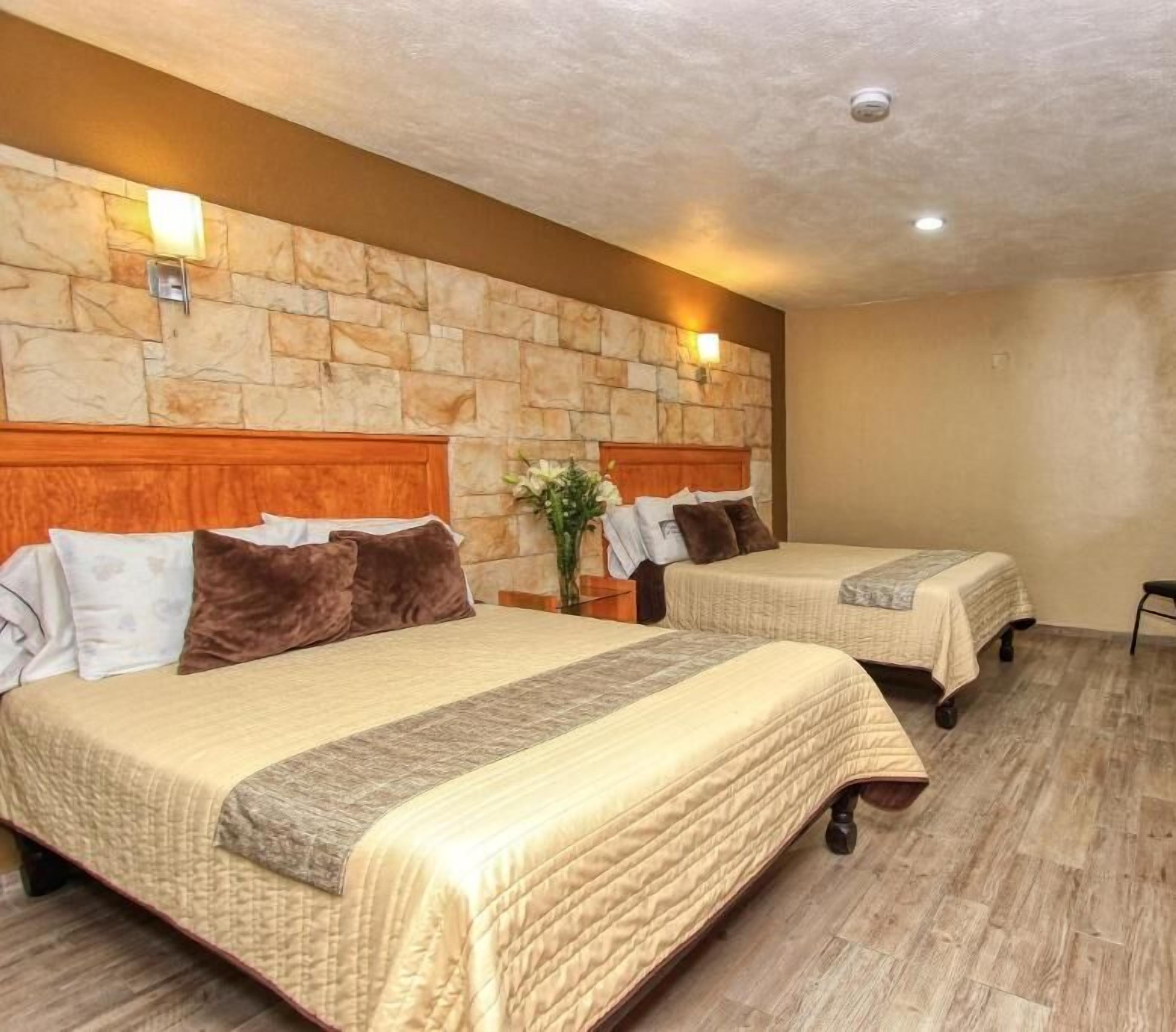 Photo - Hotel Mansion del Cantador