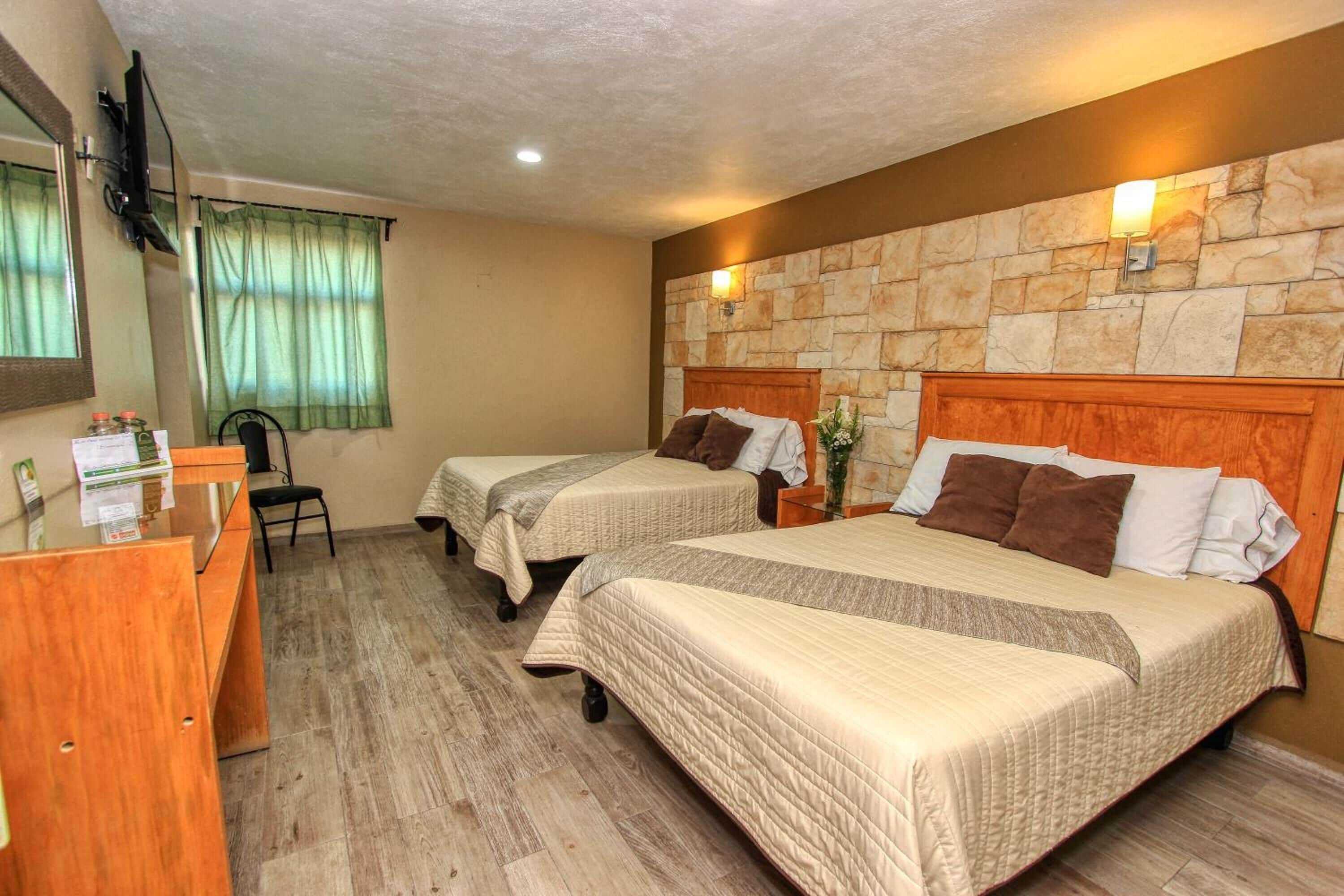 Photo - Hotel Mansion del Cantador