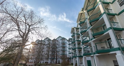 Carriage Place