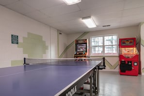 Spielezimmer