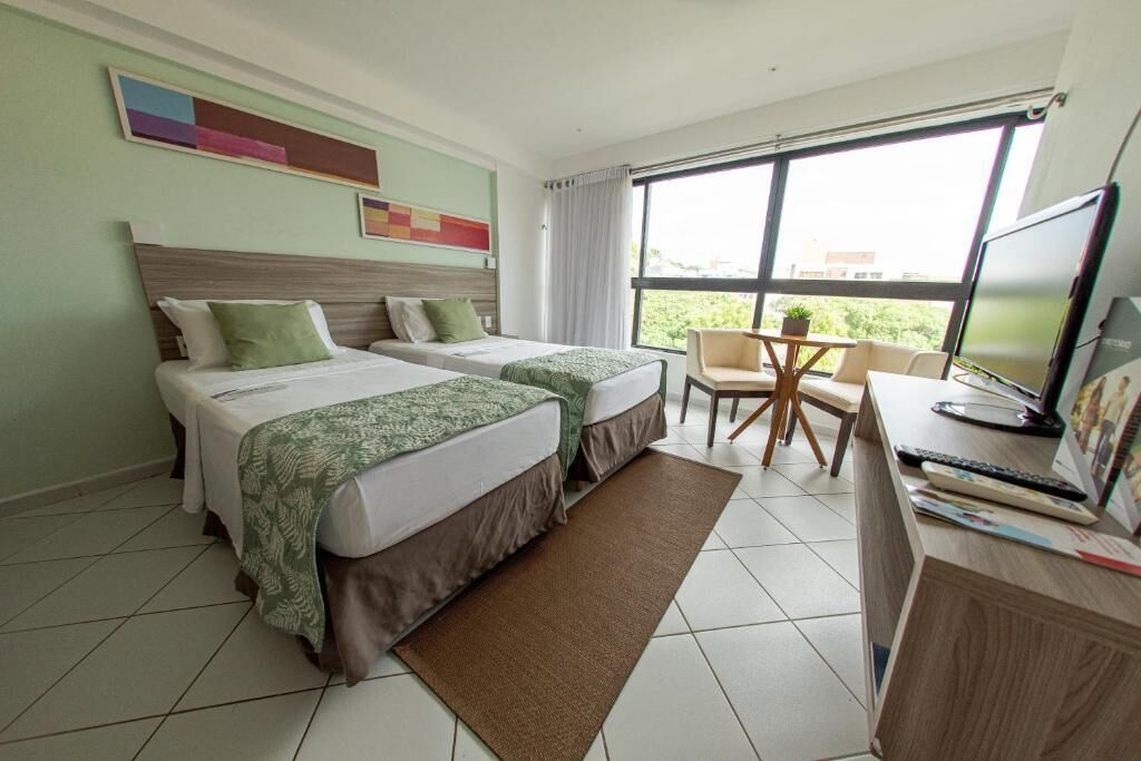 minibar, individually decorated, blackout curtains, free wifi