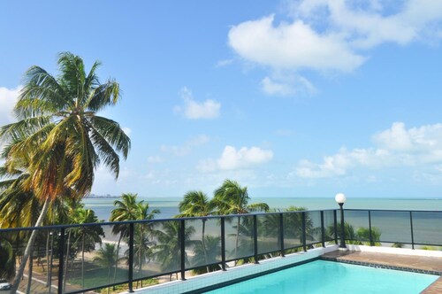 Nobile Inn Cabo Branco