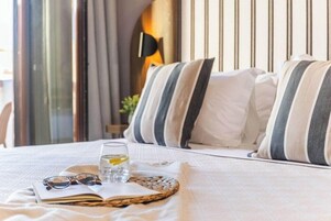 In-room safe, desk, blackout drapes, free WiFi