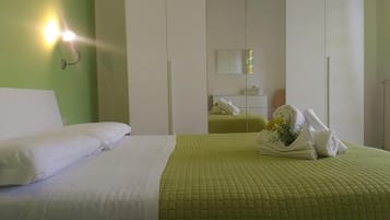 Ferro/asse da stiro, culle/letti per bambini (gratuiti), Wi-Fi gratuito