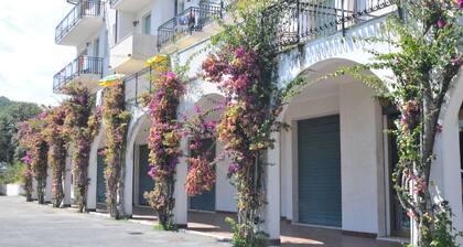 Residence Il Borgo degli Ulivi Resort