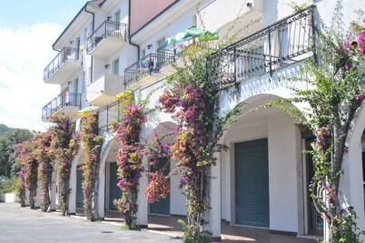 Residence Il Borgo degli Ulivi Resort