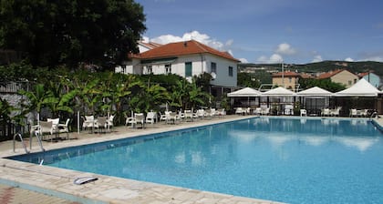Residence Il Borgo degli Ulivi Resort