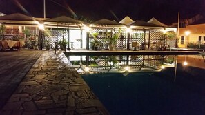 Buffet - Residence Il Borgo degli Ulivi Resort (Pietra Ligure)