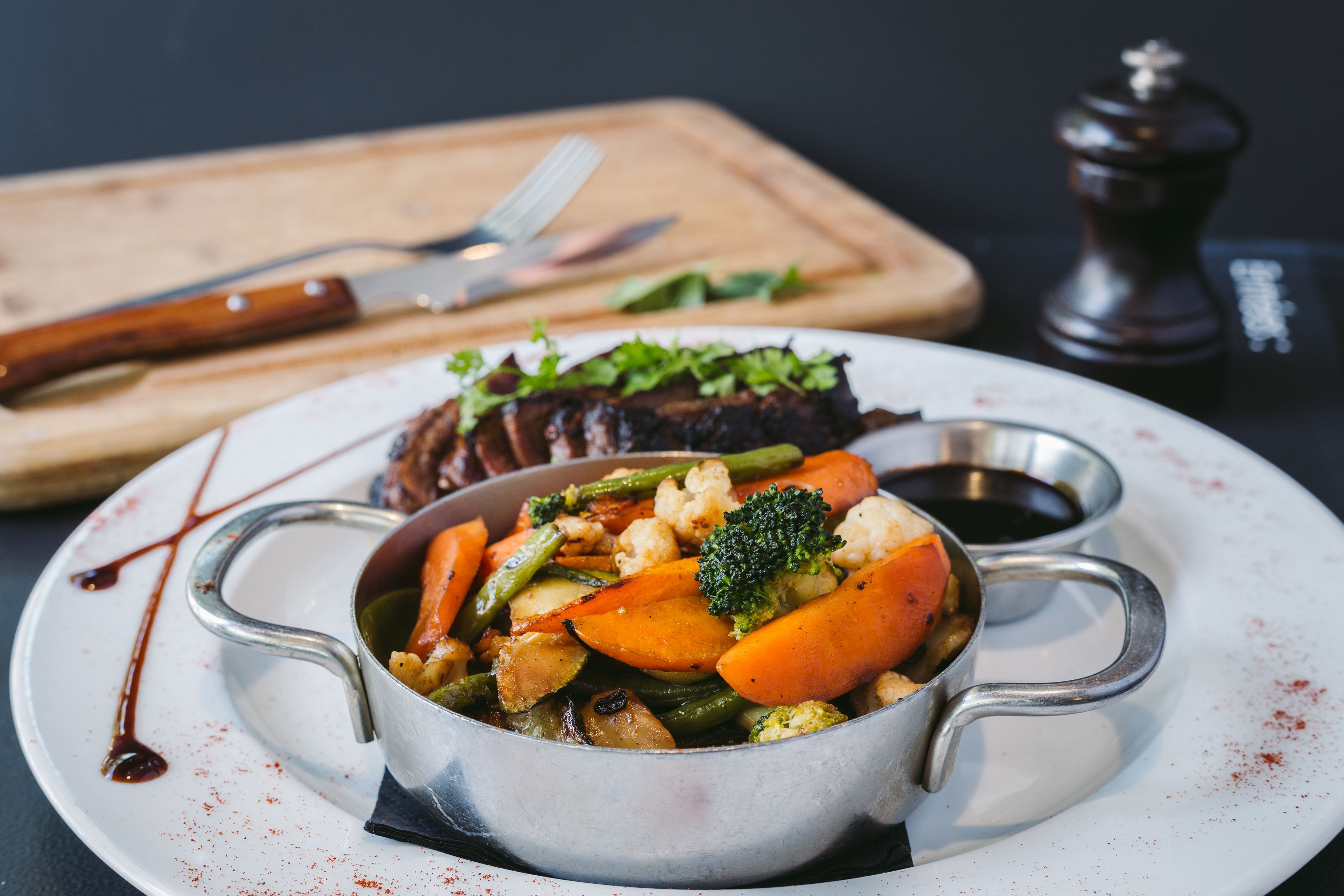 Foto - Le Petit Cosy Hôtel