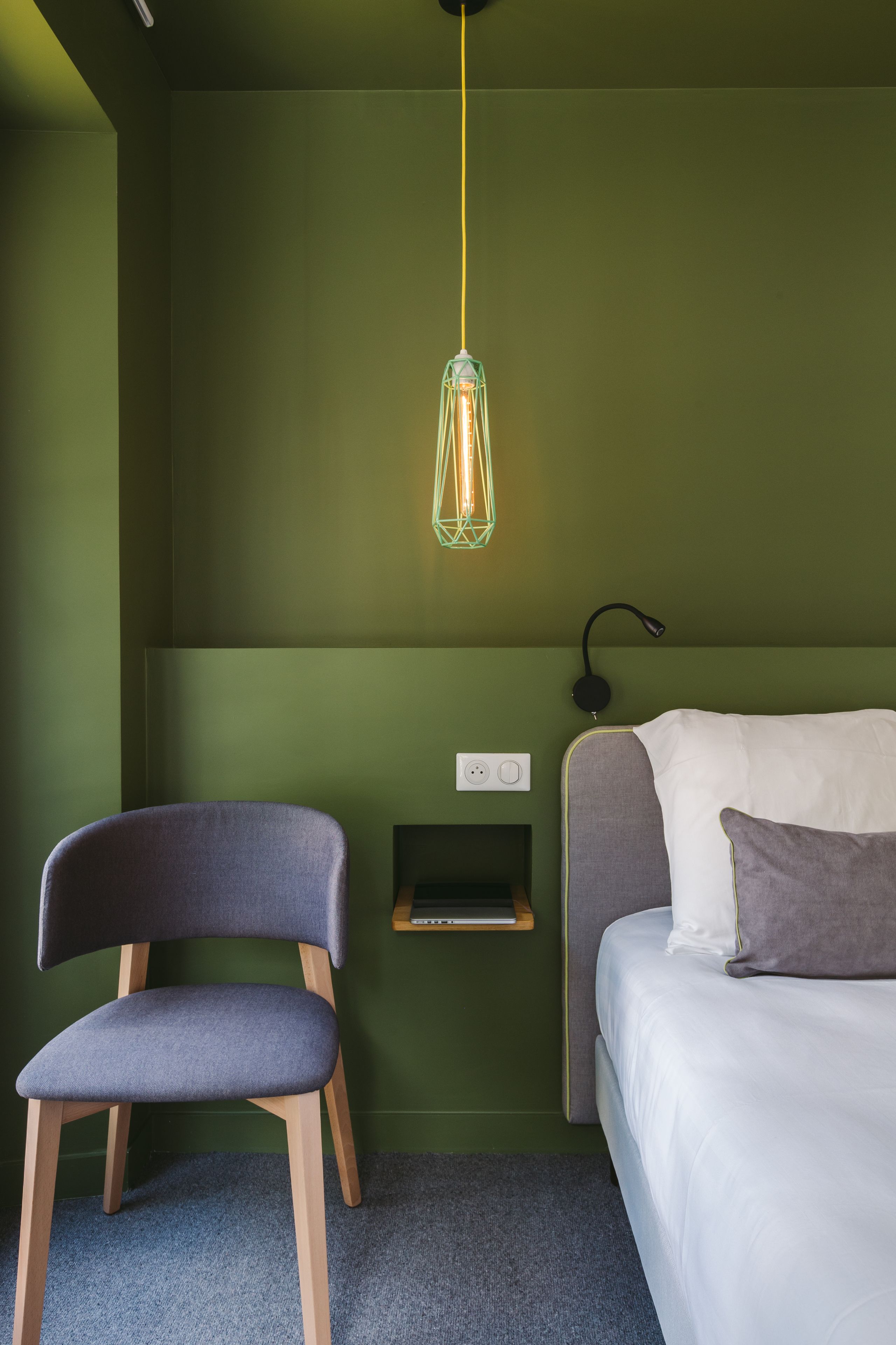 Foto - Le Petit Cosy Hôtel