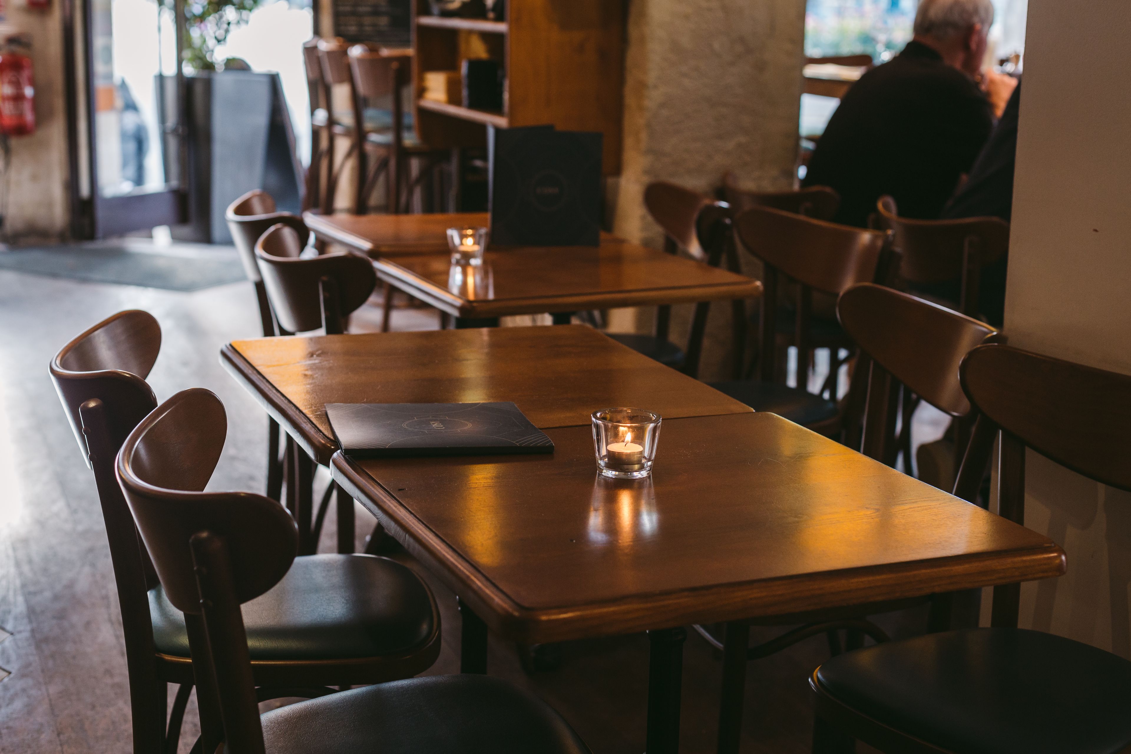 Foto - Le Petit Cosy Hôtel