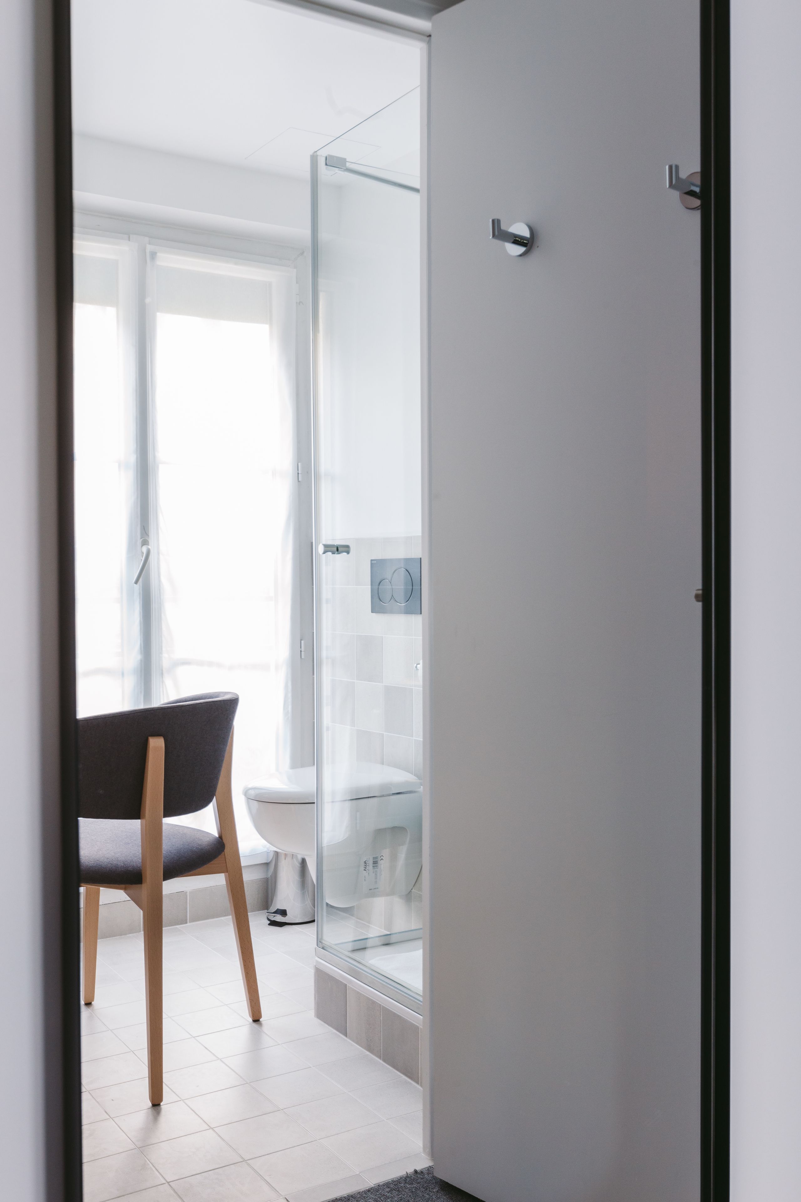 Foto - Le Petit Cosy Hôtel