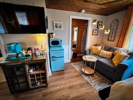 Servicios de la habitación