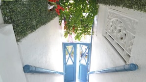 Escalier