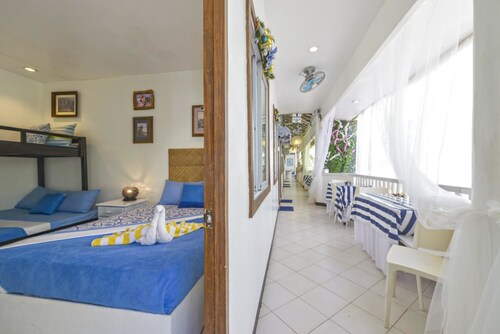 Blue Veranda Suites at Boracay