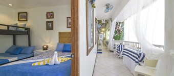 Blue Veranda Suites at Boracay