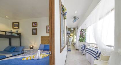 Blue Veranda Suites at Boracay