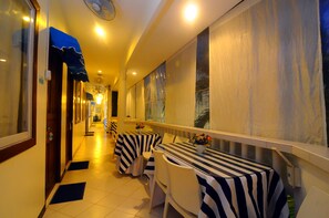 Hallway - Blue Veranda Suites at Boracay (Boracay Island)