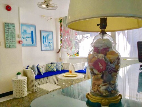 Blue Veranda Suites at Boracay