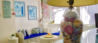 Blue Veranda Suites at Boracay
