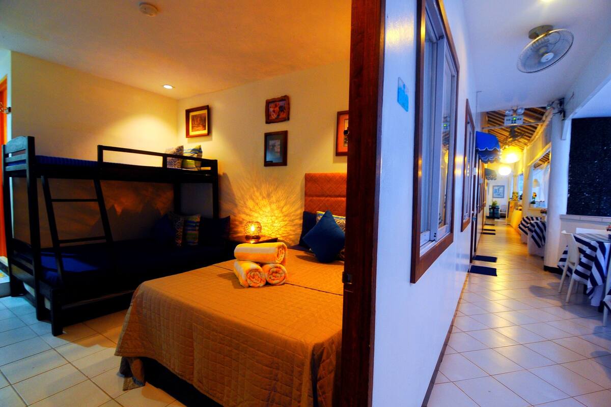 Family Suites