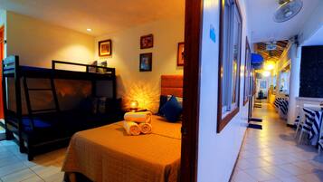 Family Suites | In-room safe, free WiFi