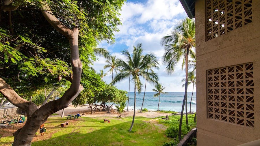 Kona Reef, A Raintree Vacation Club Resort