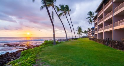 Kona Reef, A Raintree Vacation Club Resort