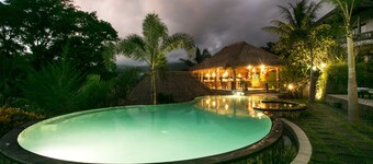 Teras Bali Rice Terrace Bungalows and Spa