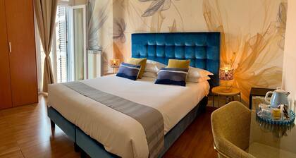 Bon Ton Design Rooms by DOT Suites