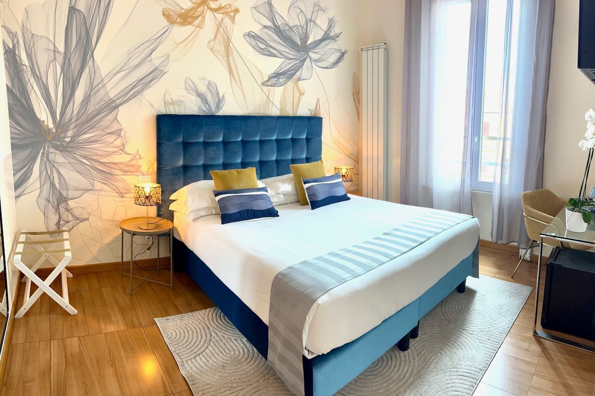 Standard Double Room, 1 Double Bed