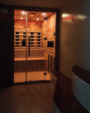 Gym - The Avenue Plaza Hotel (Naga)