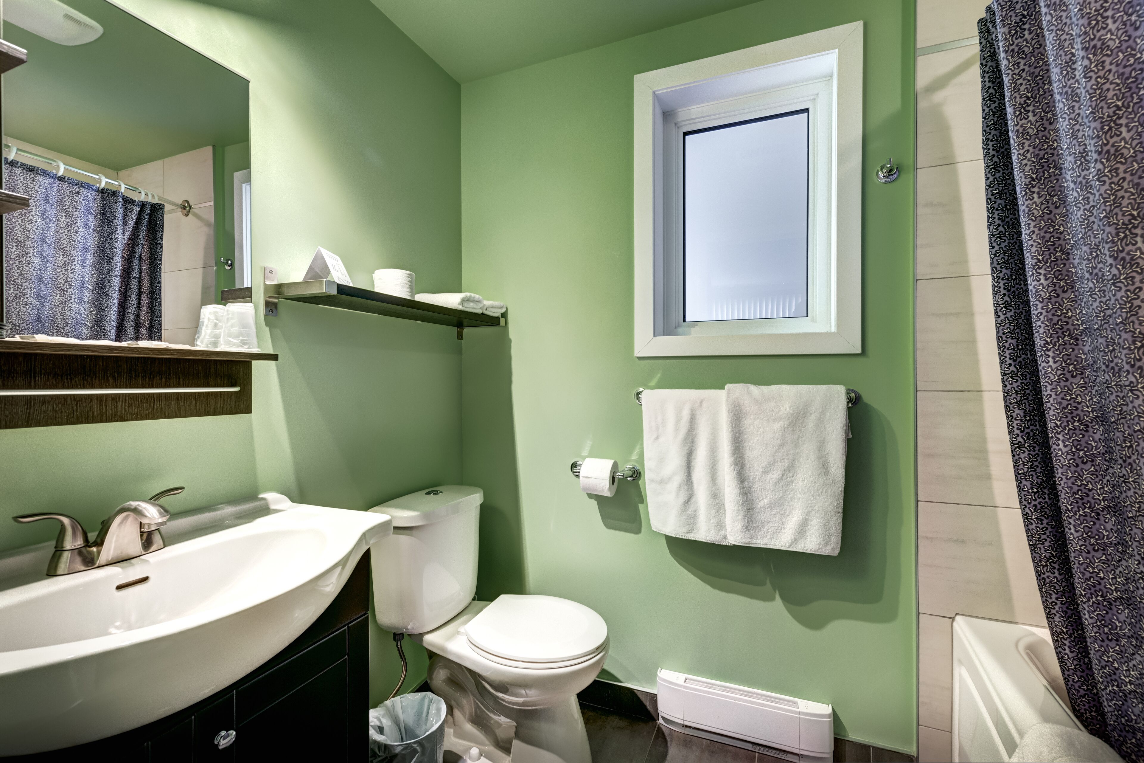 Foto - Auberge St. Jacques