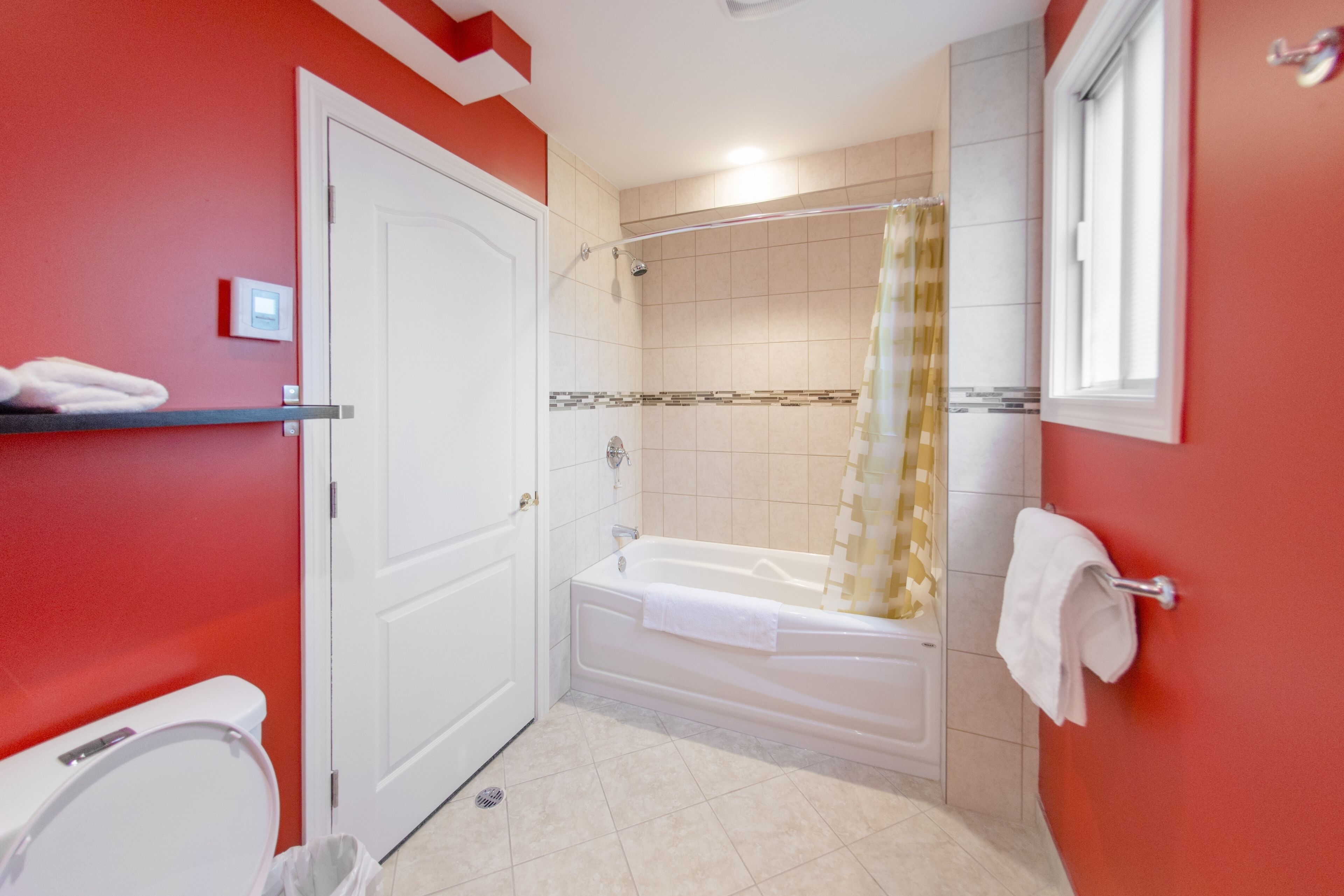 Foto - Auberge St. Jacques