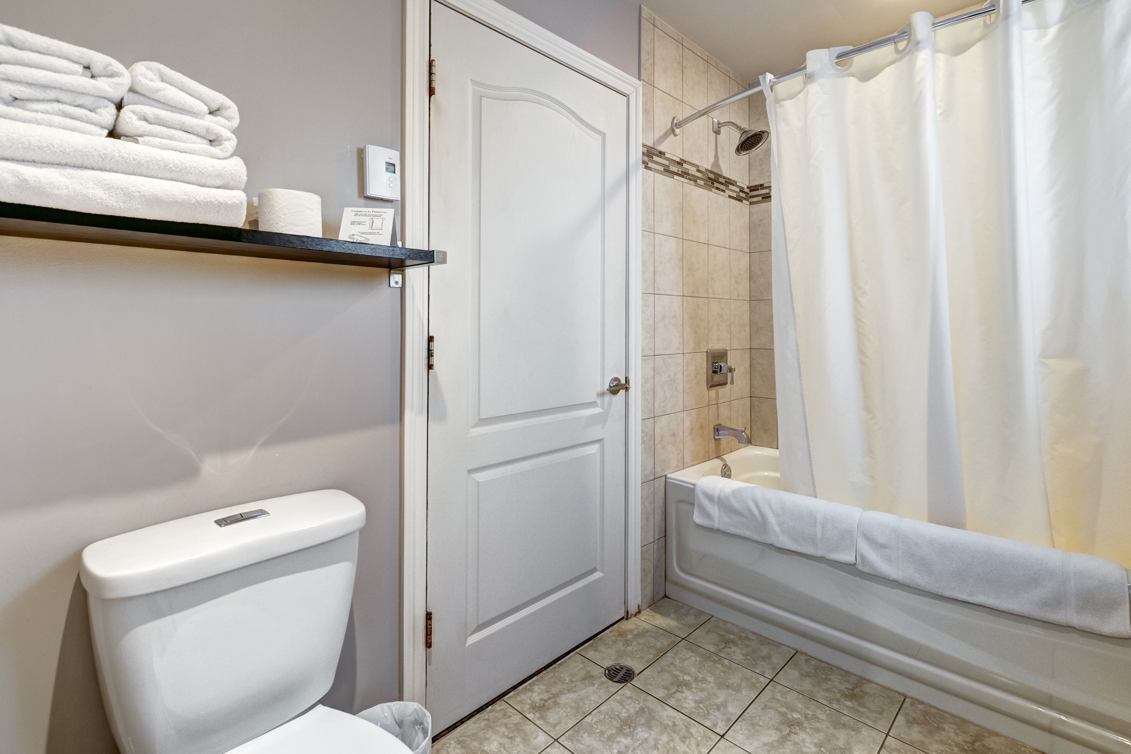 Foto - Auberge St. Jacques