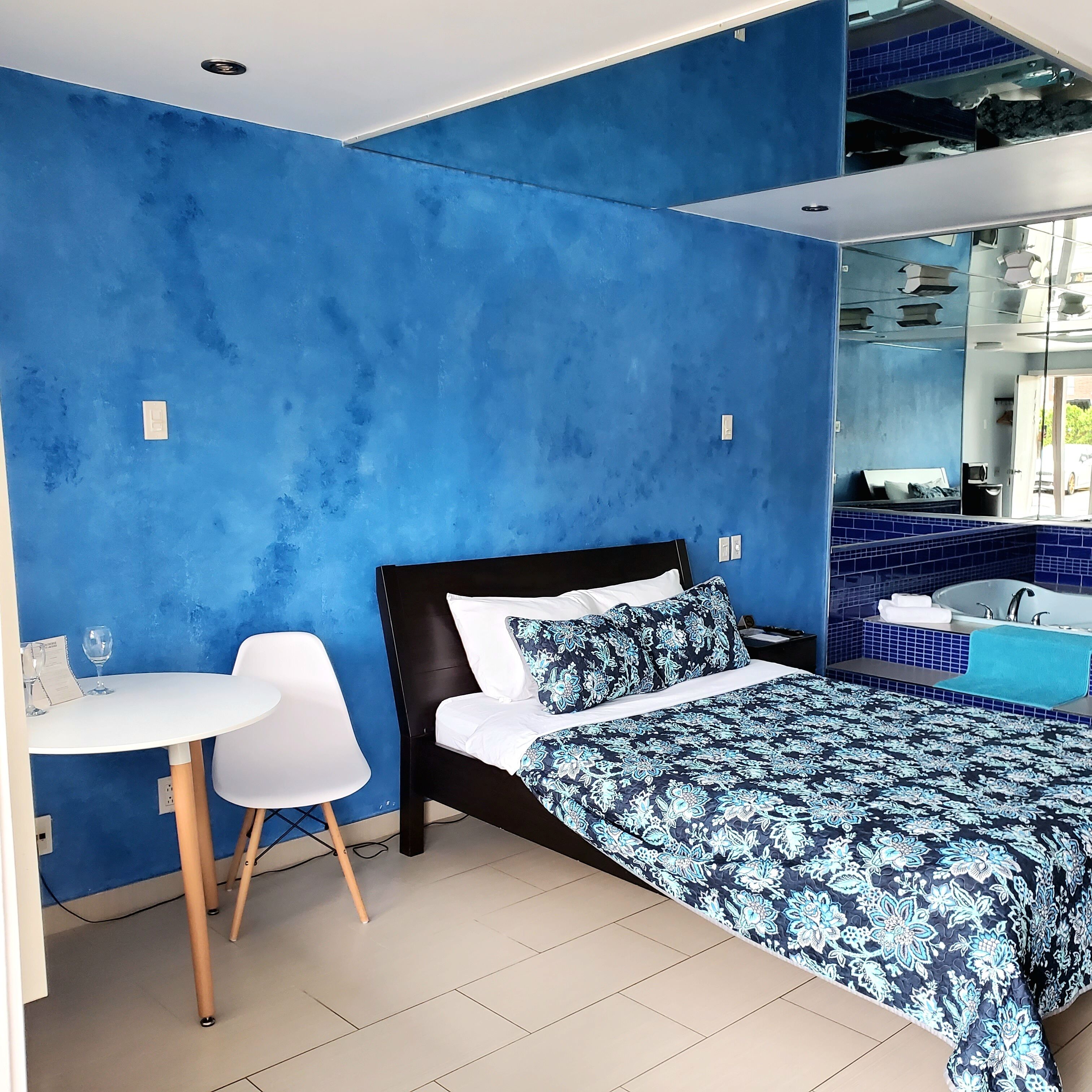 Foto - Auberge St. Jacques