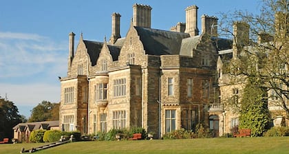Branston Hall Hotel