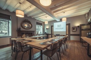 Sala de reuniones