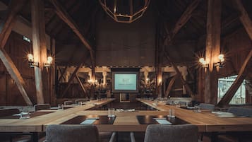 Sala de reuniones