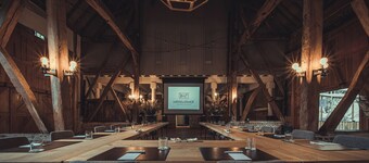 流動溫塞勒霍夫飯店