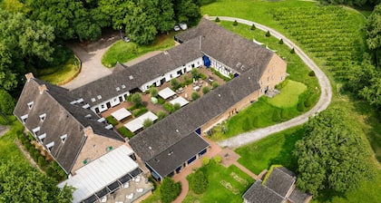 Hotel Winselerhof by Flow