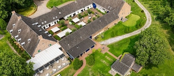 Hotel Winselerhof by Flow