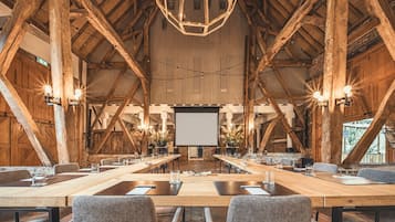Sala de reuniones