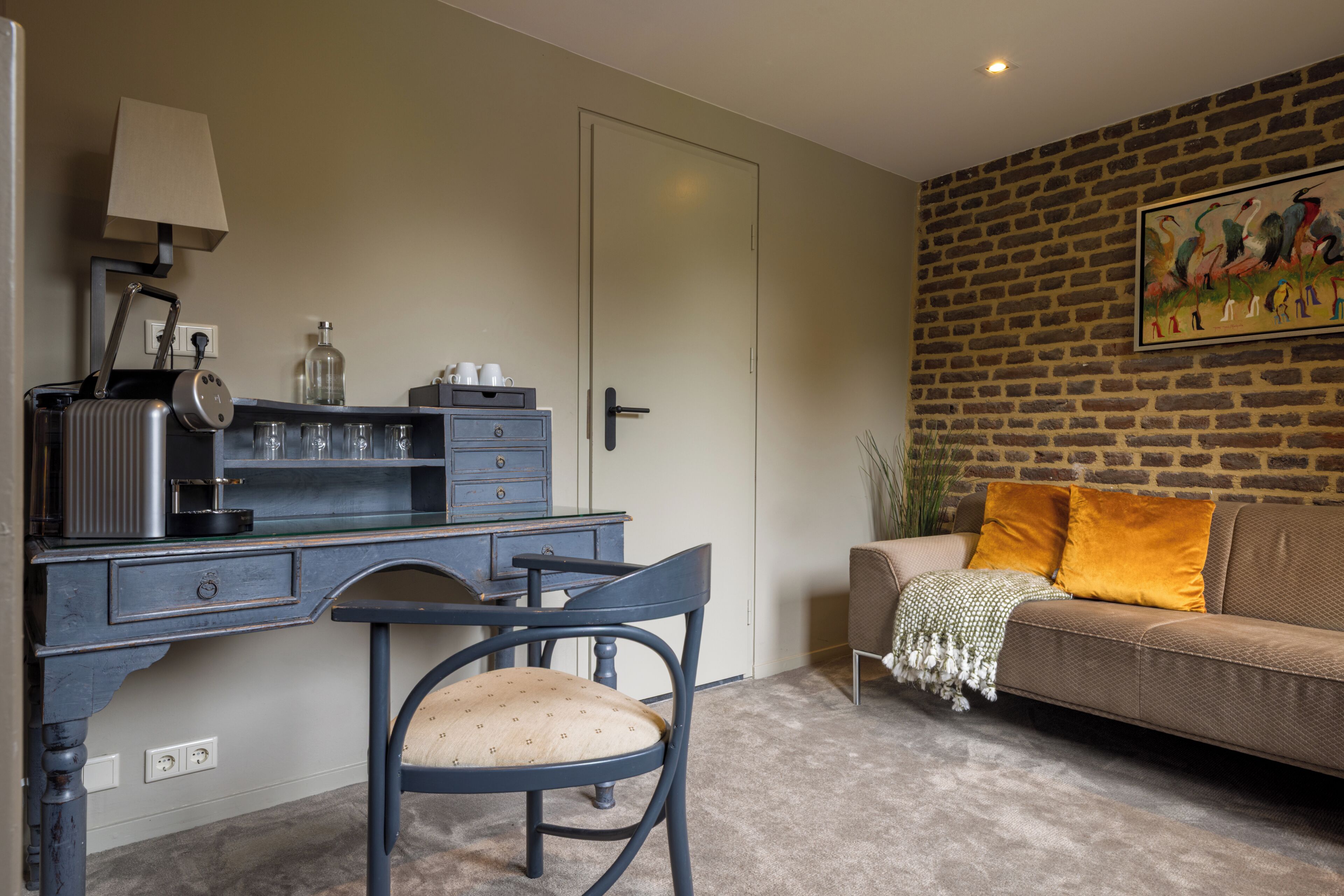 Family Room | Premium bedding, in-room safe, WiFi (free), individually decorated